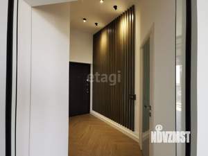 2-к квартира, вторичка, 51м2, 21/21 этаж