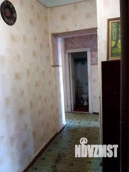 2-к квартира, вторичка, 59м2, 5/5 этаж