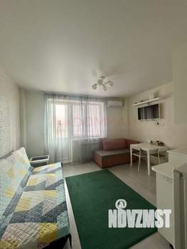 Студия квартира, вторичка, 29м2, 8/16 этаж