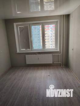 1-к квартира, вторичка, 35м2, 10/18 этаж