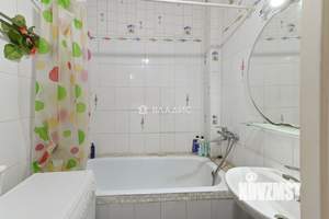 3-к квартира, вторичка, 75м2, 2/5 этаж