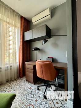 3-к квартира, вторичка, 130м2, 3/20 этаж