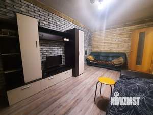 1-к квартира, вторичка, 31м2, 5/5 этаж