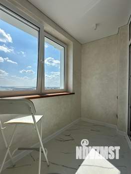 Студия квартира, вторичка, 33м2, 19/25 этаж