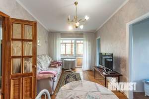 2-к квартира, вторичка, 45м2, 5/5 этаж