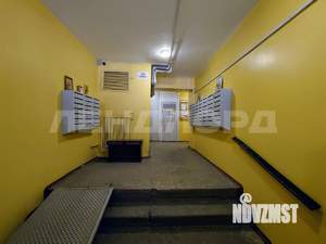 2-к квартира, вторичка, 65м2, 5/18 этаж