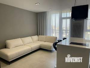 2-к квартира, вторичка, 49м2, 23/25 этаж