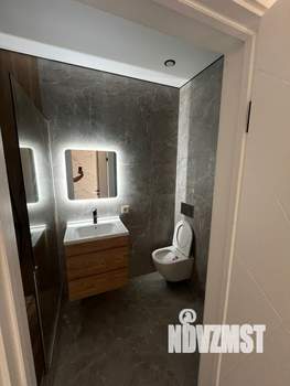 Студия квартира, вторичка, 28м2, 17/22 этаж