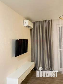 Студия квартира, вторичка, 25м2, 7/10 этаж