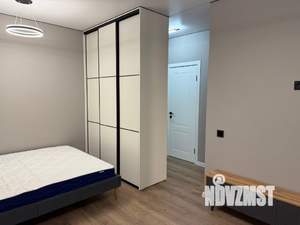 1-к квартира, вторичка, 35м2, 10/24 этаж