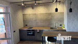 2-к квартира, вторичка, 53м2, 21/21 этаж