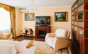 3-к квартира, вторичка, 97м2, 3/5 этаж