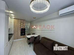3-к квартира, вторичка, 62м2, 4/24 этаж