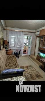 3-к квартира, вторичка, 55м2, 1/5 этаж