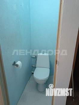 1-к квартира, вторичка, 32м2, 5/5 этаж