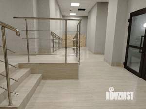 1-к квартира, вторичка, 42м2, 3/24 этаж