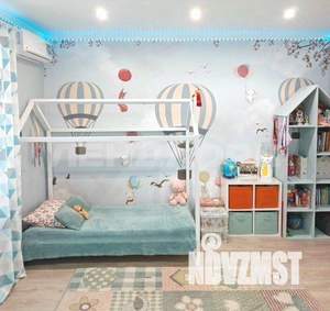 3-к квартира, вторичка, 75м2, 15/20 этаж