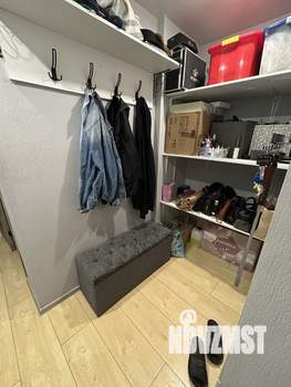 1-к квартира, вторичка, 30м2, 4/5 этаж