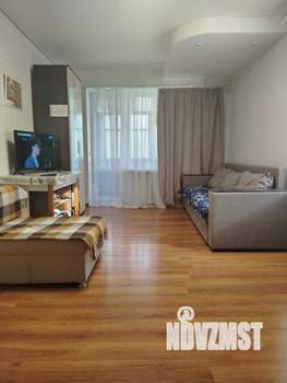 1-к квартира, вторичка, 31м2, 3/5 этаж