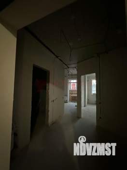 1-к квартира, вторичка, 35м2, 2/24 этаж