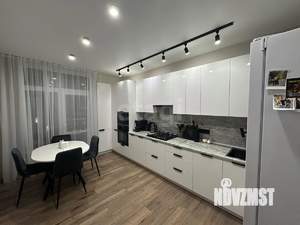 2-к квартира, вторичка, 61м2, 11/12 этаж