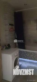 2-к квартира, вторичка, 42м2, 10/15 этаж