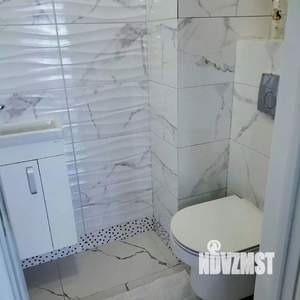 1-к квартира, вторичка, 53м2, 10/18 этаж