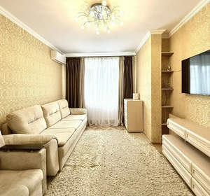 1-к квартира, вторичка, 38м2, 5/7 этаж