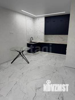 1-к квартира, вторичка, 47м2, 3/23 этаж