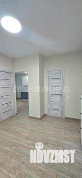 1-к квартира, вторичка, 43м2, 5/25 этаж