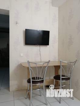 1-к квартира, вторичка, 35м2, 1/5 этаж