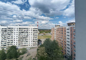 3-к квартира, вторичка, 82м2, 9/10 этаж