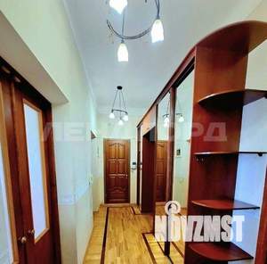 4-к квартира, вторичка, 95м2, 5/5 этаж