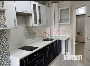 1-к квартира, вторичка, 37м2, 11/26 этаж