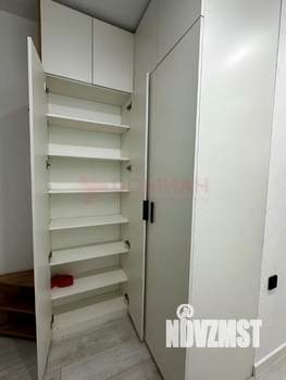 Студия квартира, вторичка, 29м2, 21/25 этаж