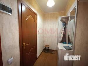 1-к квартира, вторичка, 30м2, 4/5 этаж