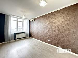 3-к квартира, вторичка, 101м2, 12/22 этаж