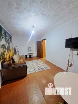 2-к квартира, вторичка, 43м2, 2/5 этаж