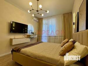 3-к квартира, вторичка, 58м2, 13/25 этаж