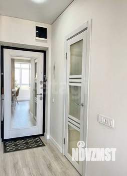 2-к квартира, вторичка, 44м2, 9/10 этаж