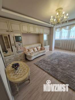 1-к квартира, вторичка, 50м2, 11/17 этаж