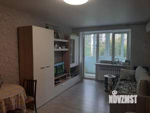 1-к квартира, вторичка, 33м2, 5/9 этаж