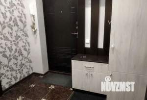 1-к квартира, вторичка, 40м2, 11/23 этаж