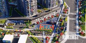 3-к квартира, вторичка, 60м2, 23/24 этаж