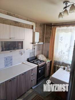 2-к квартира, вторичка, 53м2, 8/10 этаж