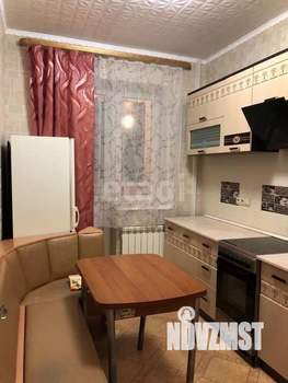 2-к квартира, вторичка, 49м2, 2/10 этаж