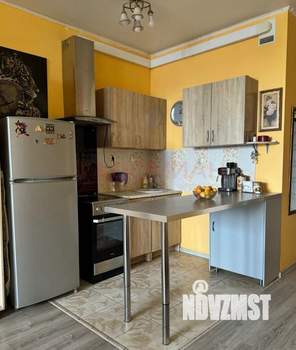 Студия квартира, вторичка, 38м2, 10/23 этаж