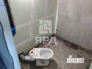 Студия квартира, вторичка, 27м2, 16/19 этаж