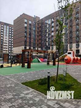 2-к квартира, вторичка, 65м2, 3/12 этаж