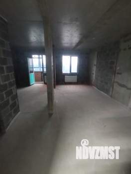 1-к квартира, сданный дом, 38м2, 1/9 этаж